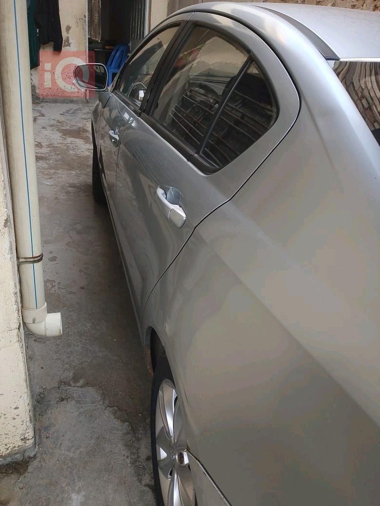 بريليانس FSV